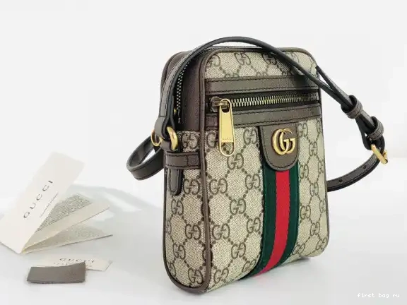 Firstbag ru GG Ophidia GUCCI bag small shoulder 0625